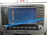 VW MFD2 DX - POLSKIE MENU + PL LEKTOR